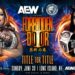 Grandes datos de ventas para AEW x NJPW Forbidden Door 2024 AEW x NJPW Forbidden Door 2024: se anuncian dos luchas titulares femeninas