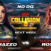 Confirmada la cartelera provisional del episodio de AEW Collision del 15 de junio de 2024 Confirmada la cartelera provisional del episodio de AEW Collision del 15 de junio de 2024