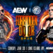 Confirmadas dos luchas más para AEW x NJPW Forbidden Door 2024 Confirmadas dos luchas más para AEW x NJPW Forbidden Door 2024
