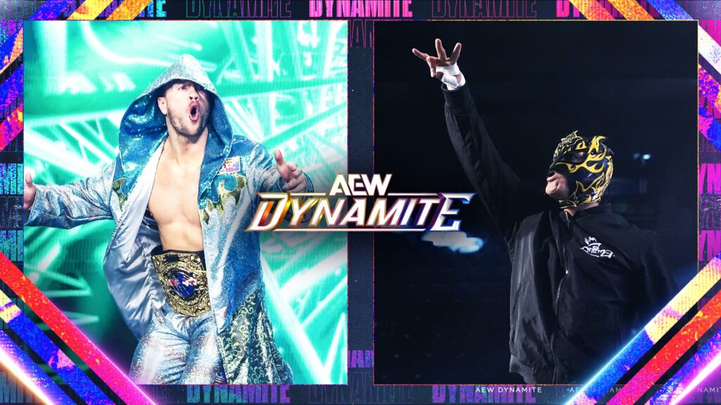 Analizamos el contenido del show de AEW Dynamite del 12 de junio.