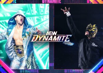 Analizamos el contenido del show de AEW Dynamite del 12 de junio.
