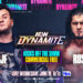 Previa AEW Dynamite 19 de junio de 2024 Previa AEW Dynamite 19 de junio de 2024