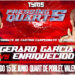 Previa y cartelera Tyris Wrestling Pressing Quart 5 Previa y cartelera Tyris Wrestling Pressing Quart 5