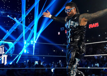 Jey Uso: "Uncle Howdy puede recuperar las luciérnagas, la familia de Bray Wyatt está aquí ahora"