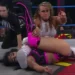 Tatum Paxley pierde ante Jordynne Grace por el Campeonato Mundial de Knockouts en TNA Against All Odds 2024