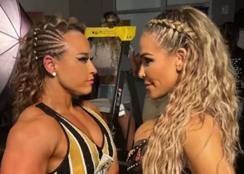 Jordynne Grace cree que Natalya merece más crédito del que tiene y que debería estar en el WWE Hall of Fame