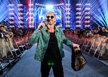 Logan Paul habla sobre las escasas defensas que ha realizado del Campeonato de Estados Unidos