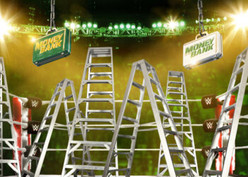 WWE estaría considerando la posibilidad de que Money in the Bank se celebre en dos noches