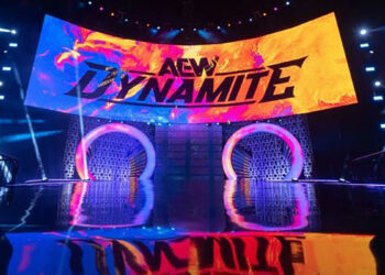 Luchador de AEW se somete a una exitosa cirugía de pie