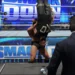 Luchadora de TNA confesa que ya está realizando capturas de movimiento para WWE 2K25