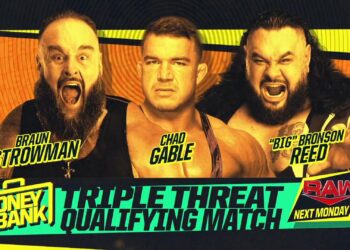 Cartelera WWE RAW 24 de junio de 2024