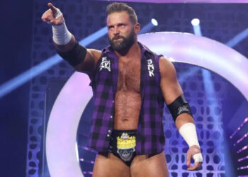 Chelsea Green revela la reacción de Matt Cardona cuando supo que John Cena le mencionó en su ‘pipebomb’