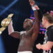 Moose habla sobre una posible aparición en WWE Primeras declaraciones de Moose tras perder el Campeonato Mundial de TNA