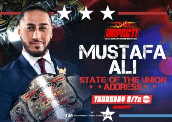 Previa TNA iMPACT 27 de junio de 2024