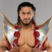 Mustafa Ali regresa y firma con TNA Wrestling