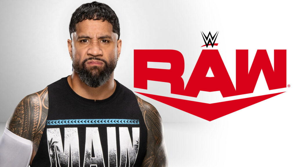 Resultados WWE RAW 17 de junio de 2024