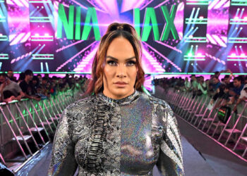 Nia Jax habla de su despido de WWE