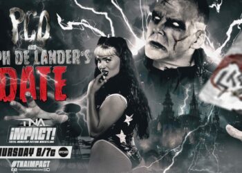 Previa TNA iMPACT 20 de junio de 2024