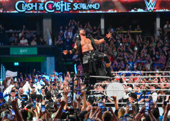 Piper Niven elogia el impacto de Drew McIntyre en la lucha libre escocesa