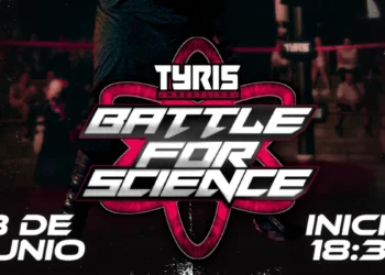 Tyris Wrestling celebrará este sábado el show benéfico 'Battle for Science'