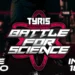Tyris Wrestling celebrará este sábado el show benéfico 'Battle for Science' Tyris Wrestling celebrará este sábado el show benéfico 'Battle for Science'