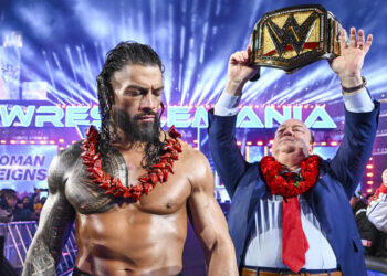 Novedades importantes sobre Roman Reigns después de volver en SummerSlam 2024