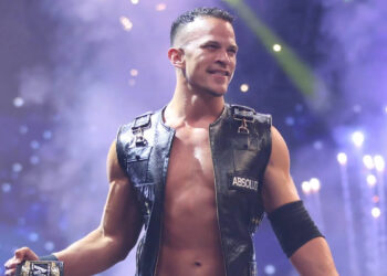 Ricky Starks pidió su liberación de AEW, pero fue denegada por Tony Khan