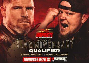 Resultados TNA iMPACT 27 de junio de 2024