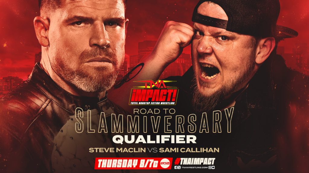 Resultados TNA iMPACT 27 de junio de 2024