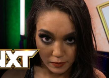 Roxanne Perez a CM Punk: "Qué hipócrita eres"