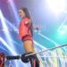Roxanne Perez revela el crucial consejo que le dio CM Punk AJ Lee afirma que "pelearía por Roxanne Perez" contra CM Punk