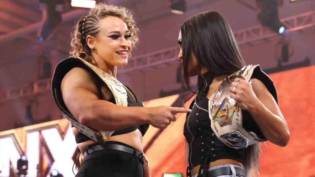 Roxanne Perez, sobre Jordynne Grace: "No está a mi nivel"