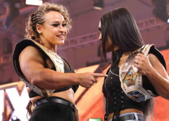 Roxanne Perez, sobre Jordynne Grace: "No está a mi nivel"