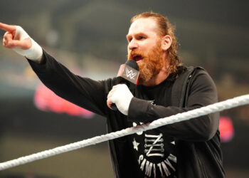 Sami Zayn aclara su futuro con WWE