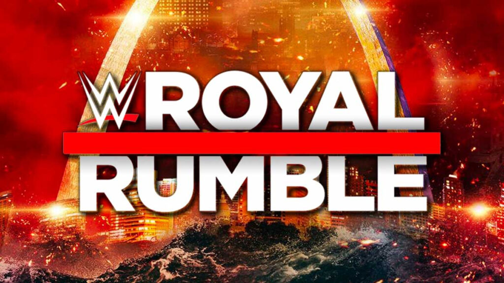 Royal Rumble podría convertirse en un evento de dos noche en el futuro