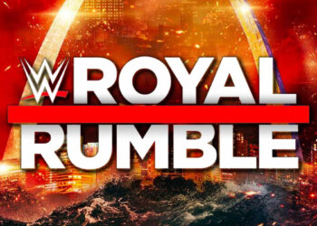 WWE Royal Rumble 2026 se daría en Arabia Saudí