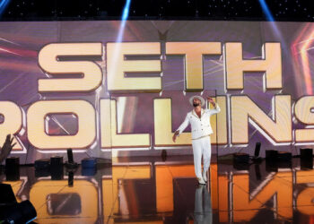 Seth Rollins habla sobre la planificación de su regreso y el presente de RAW