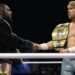 Apuestas AEW x NJPW Forbidden Door 2024: Swerve Strickland vs. Will Ospreay Swerve Strickland habla sobre su próximo combate ante Will Ospreay por el Campeonato Mundial de AEW