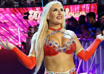 Tiffany Stratton afirma que saldrá victoriosa de Money in the Bank 2024
