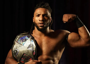 Trick Williams afirma que "todos los aspirantes de TNA" son bienvenidos