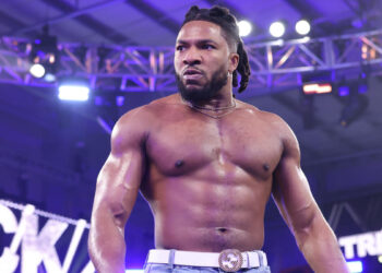 Trick Williams desvela a sus oponentes soñados