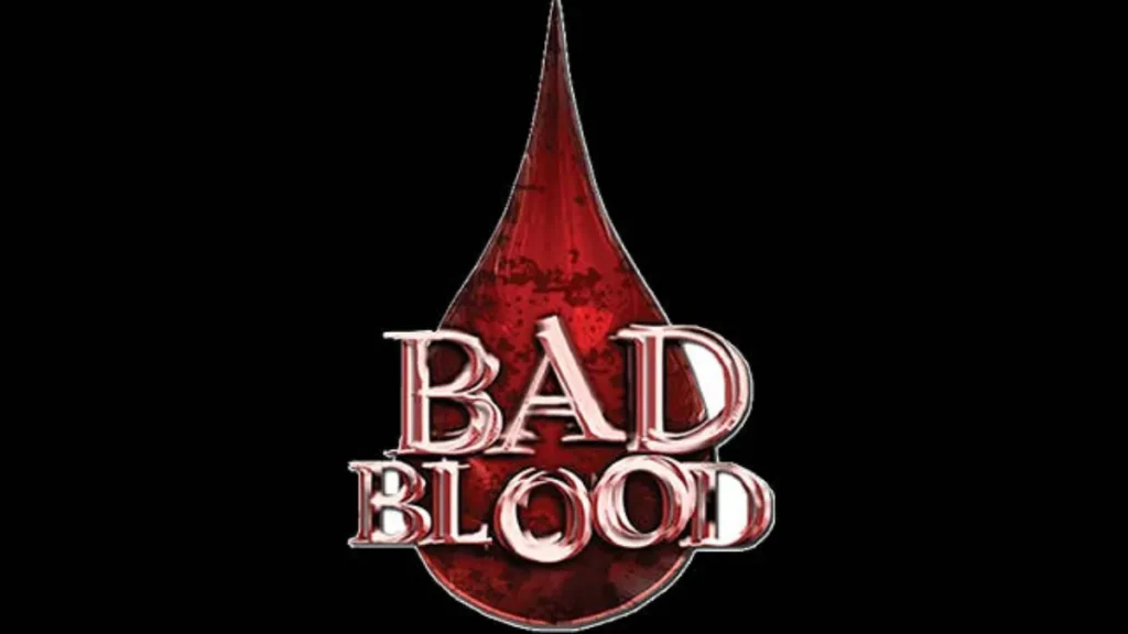 WWE planea celebrar el evento Bad Blood en una fecha especial
