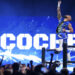 WWE canceló importantes planes para Ricochet WWE canceló planes importantes para Ricochet