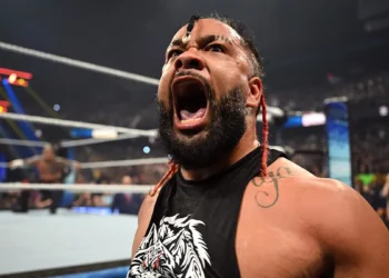 Logan Paul tiene en mente enfrentarse a Jacob Fatu: "Es inevitable"