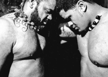 Zilla Fatu, tras el debut de Jacob Fatu en WWE: "Nos vemos pronto"