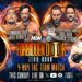 Se añade una cuarta lucha para la ‘Zero Hour’ de AEW x NJPW Forbidden Door 2024 Se añade una cuarta lucha para la ‘Zero Hour’ de AEW x NJPW Forbidden Door 2024