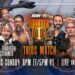 AEW x NJPW Forbidden Door 2024: se anuncian varias luchas más AEW x NJPW Forbidden Door 2024: se anuncian varias luchas más