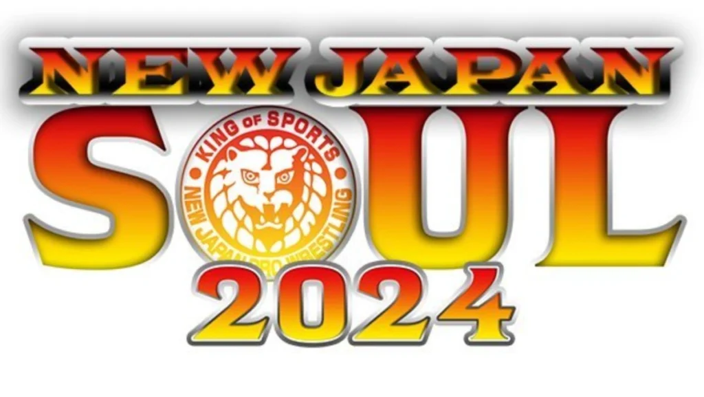 Resultados NJPW New Japan Soul 2024 (noche 5)