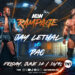Resultados AEW Rampage 14 de junio de 2024 Resultados AEW Rampage 14 de junio de 2024