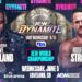 All Elite Wrestling amplía la cartelera del episodio de AEW Dynamite del 5 de junio All Elite Wrestling amplía la cartelera del episodio de AEW Dynamite del 5 de junio